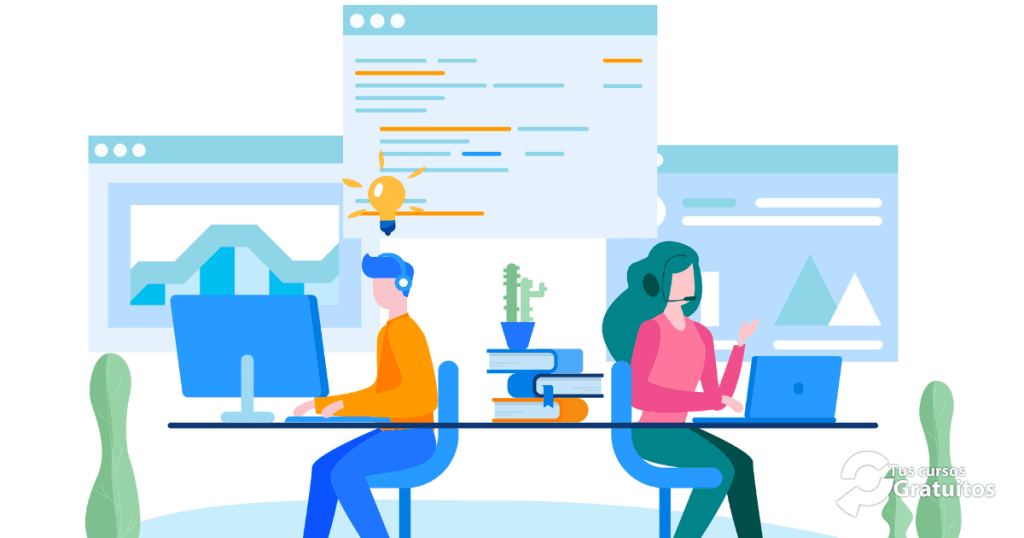 FCOI07 - Competencias digitales básicas para el empleo | tus cursos gratuitos