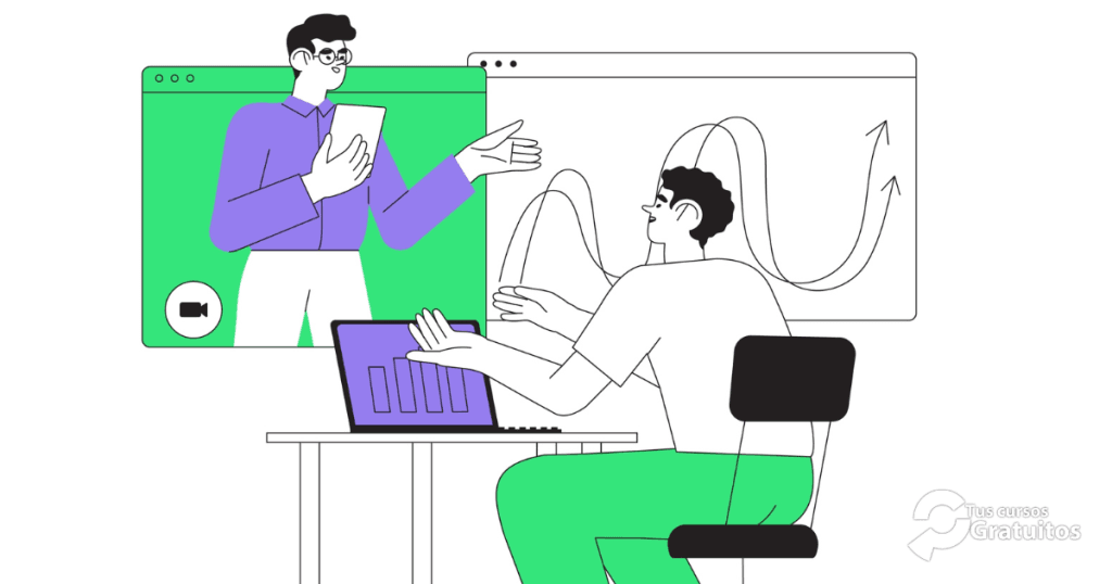 No se exige titulación previa (nivel 1) Debe poseerse suficiente competencia lingüística para aprovechar la formación Se recomienda motivación en el uso de tecnologías digitales básicas | tus cursos gratuitos