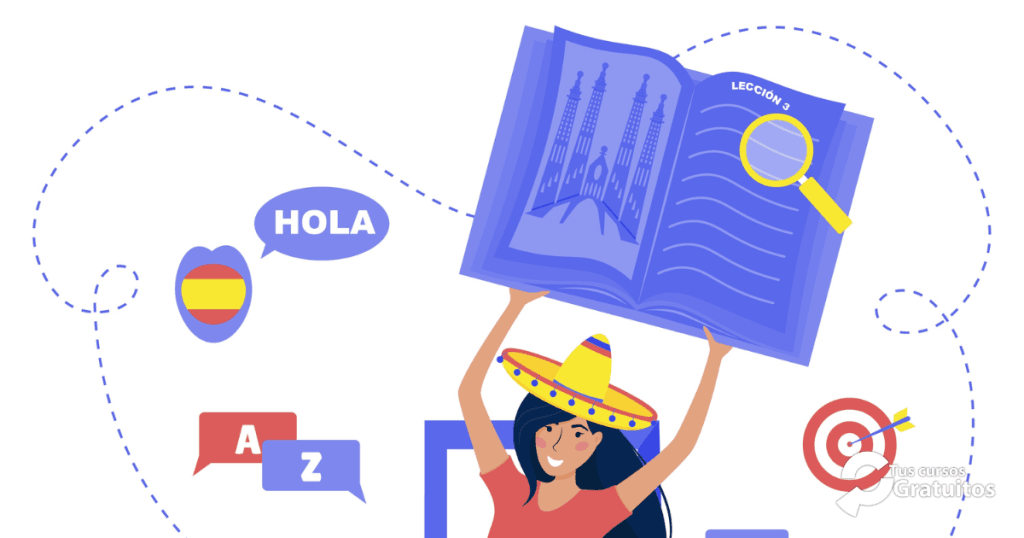 FCOV22 – Comunicación en Lengua Castellana Nivel 2