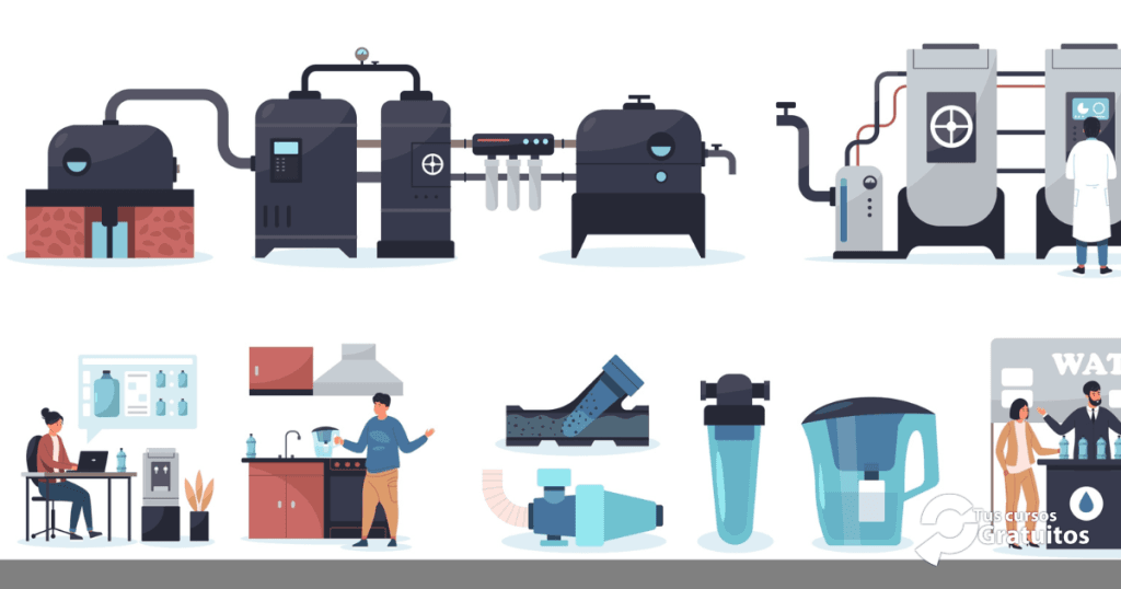 MF1155_1 - Instalación y mantenimiento de sanitarios y climatización