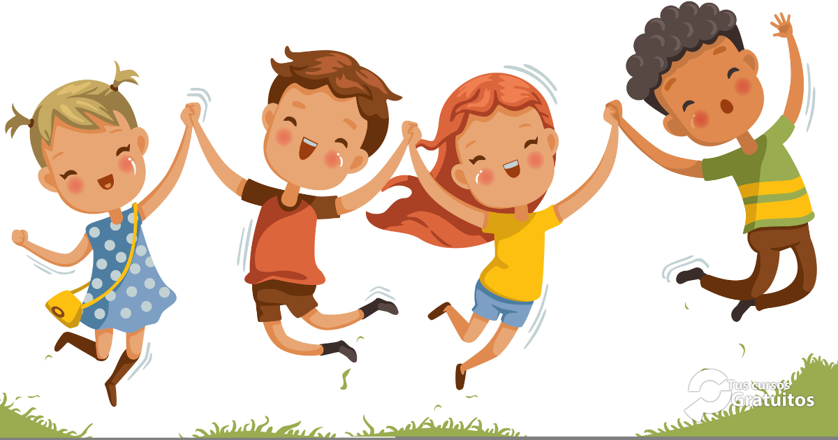 Defoin – 240430 – Actividades de educación en el tiempo libre infantil y juvenil