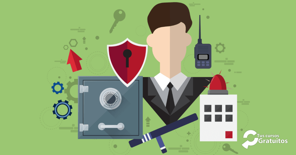 SEAD052PO - El Jefe de Seguridad | tus cursos gratuitos