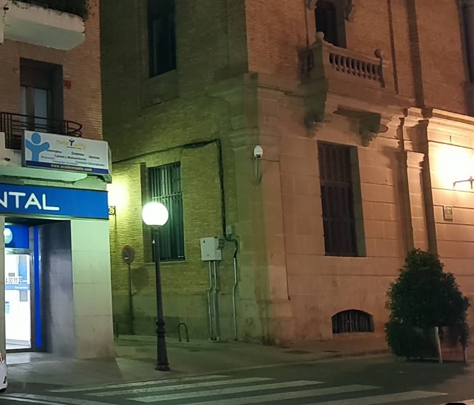 Academia ATO