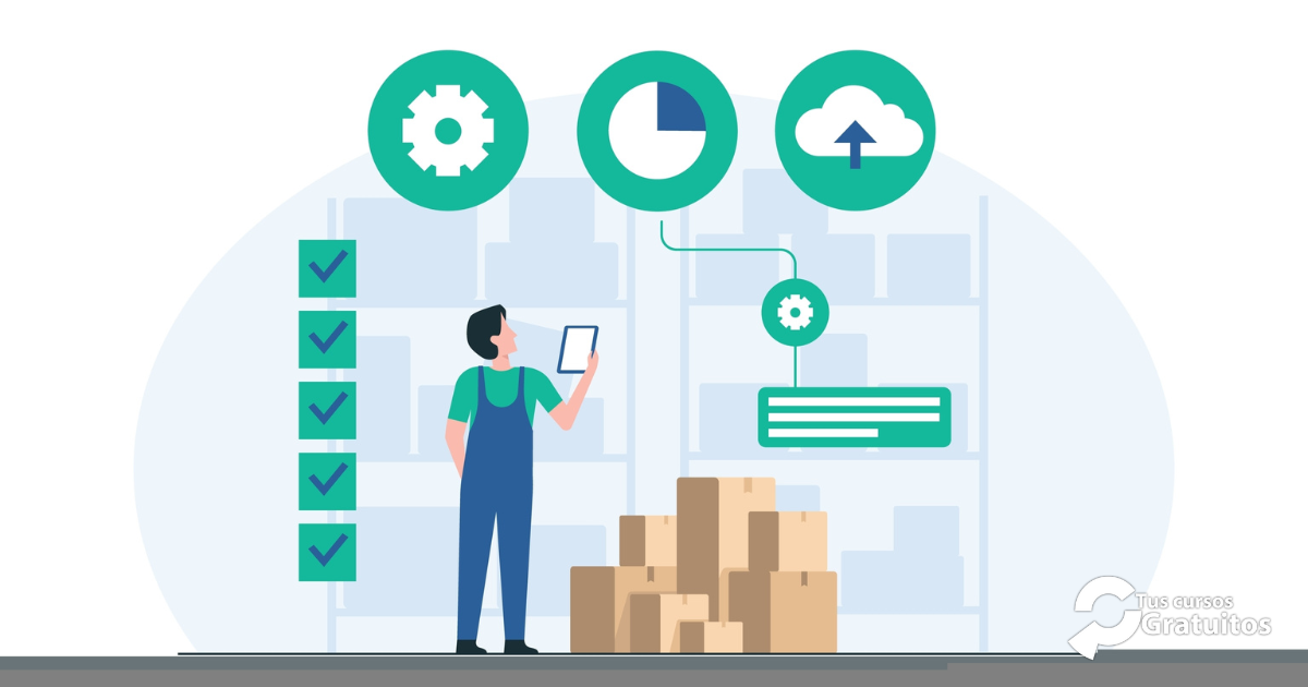 EZOS – 251078 – Organización y Gestión de Almacenes