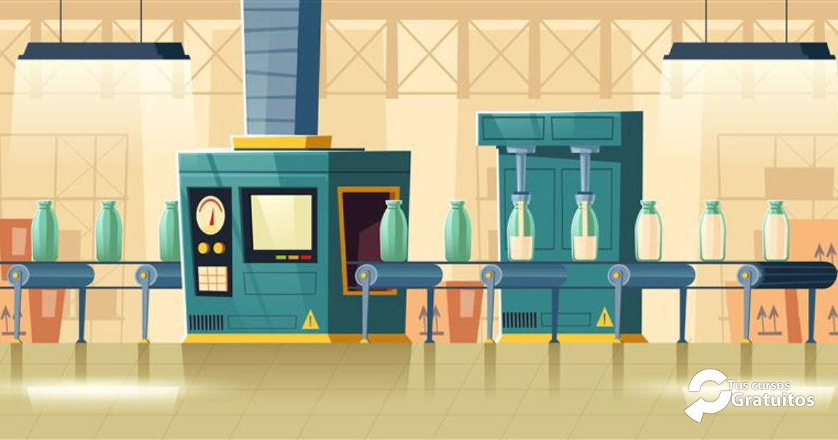 Aesrafor – 243181 – Envasado y acondicionamiento de bebidas