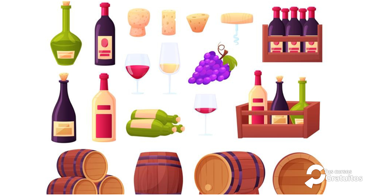 Aesrafor – 243185 – Materias primas e instalaciones de bodega