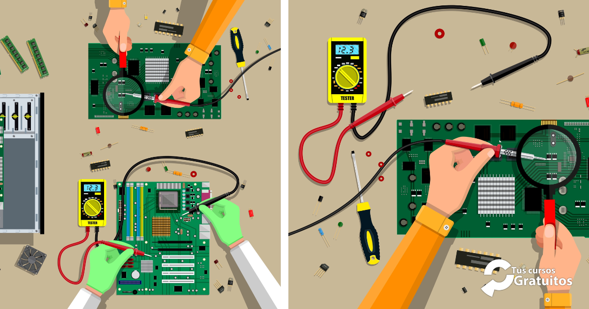 Centro de Estudios San Miguel – 251189 – Operaciones auxiliares de montaje y mantenimiento de sistemas microinformáticos