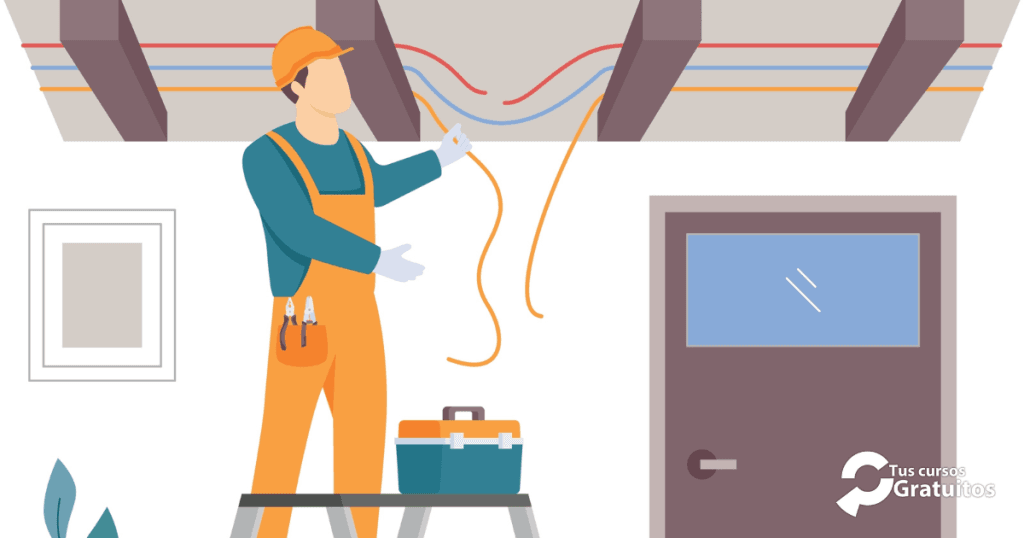 MF0829_3 - Desarrollo de proyectos de instalaciones eléctricas de baja tensión en edificios de viviendas, industrias, oficinas y locales de pública concurrencia