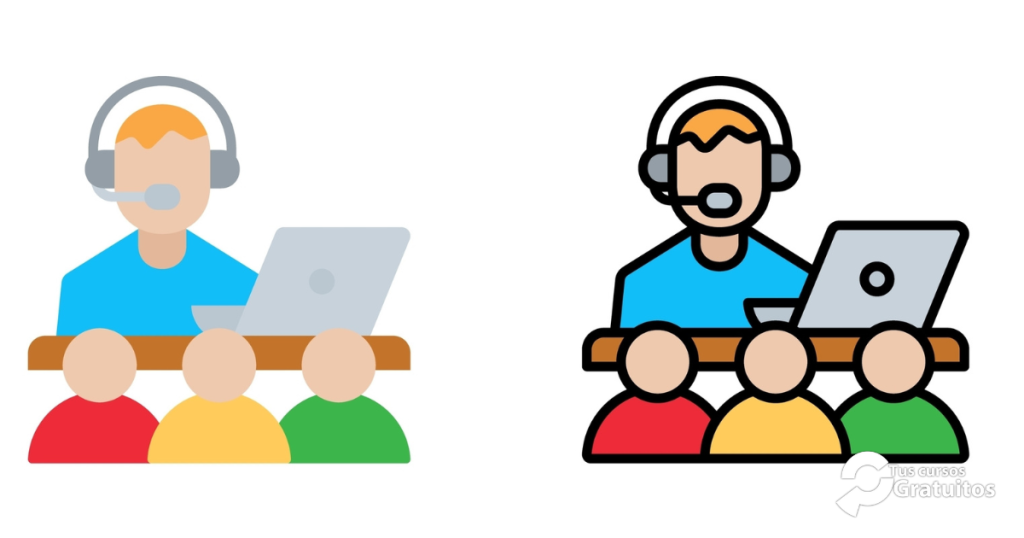 MF1423_2 - Atención y gestión de llamadas entrantes en un servicio de teleasistencia