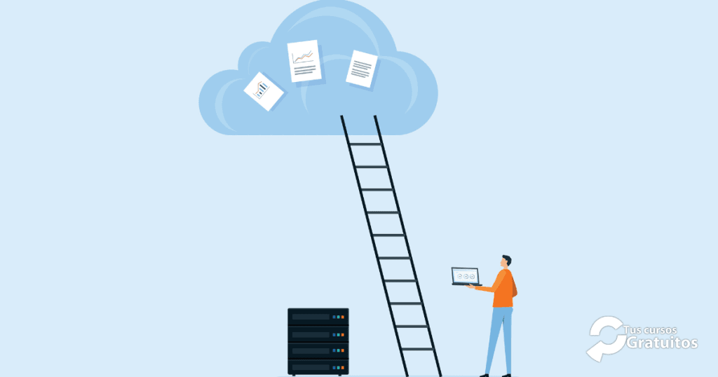 IFCD70 - Trabaja en la nube eCloud | tus cursos gratuitos