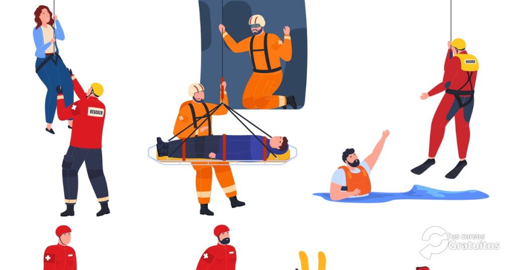 MF0361_2 - Atención sanitaria inicial a múltiples víctimas