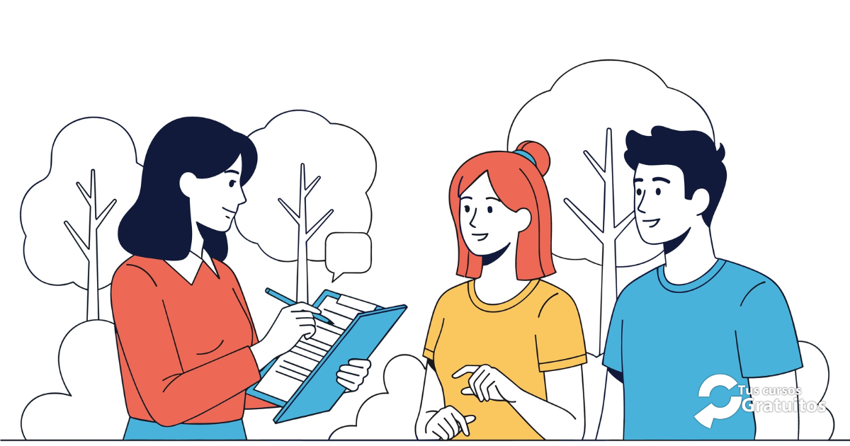 AFC – 243234 – Técnicas de entrevista y encuesta