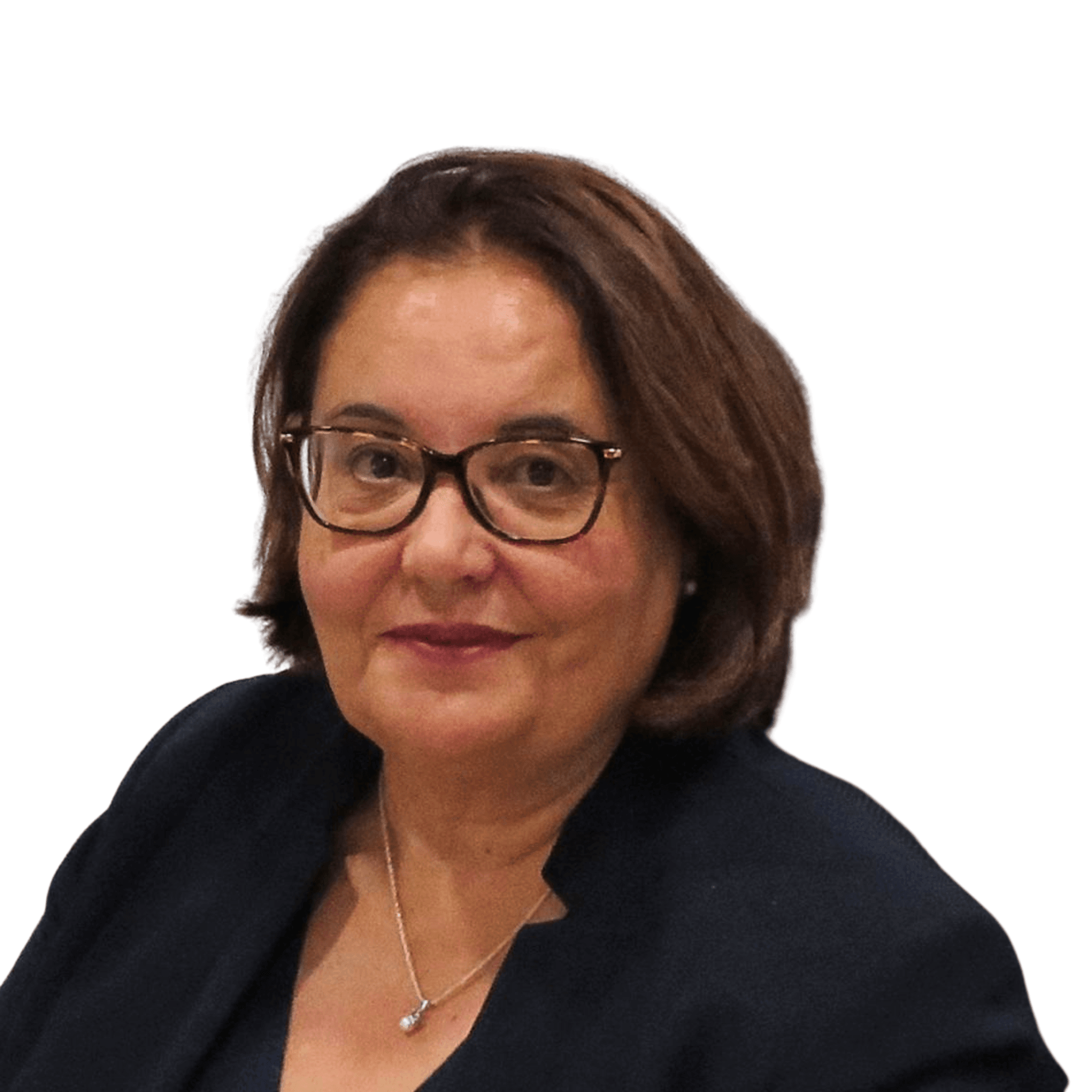 María Jesús Pérez