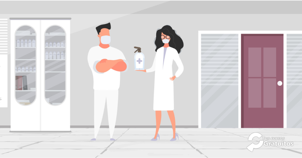 SANT0094 - Detección y abordaje de la violencia de género en el ámbito sanitario