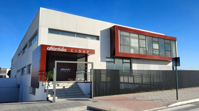 Atlántida