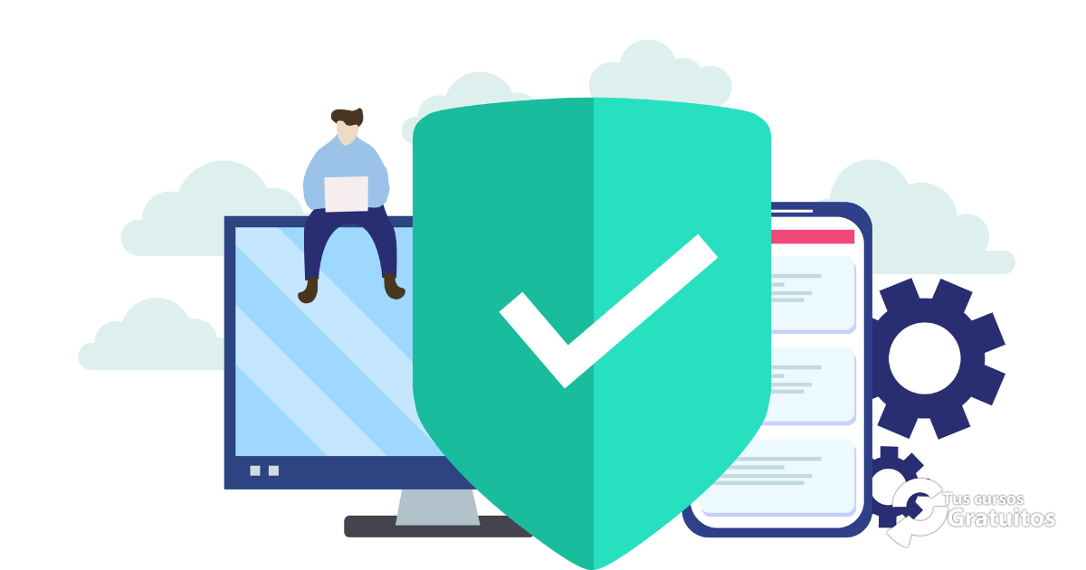 Defoin – 240486 – Gestión de la ciberseguridad en PYMES. Comercio electrónico seguro