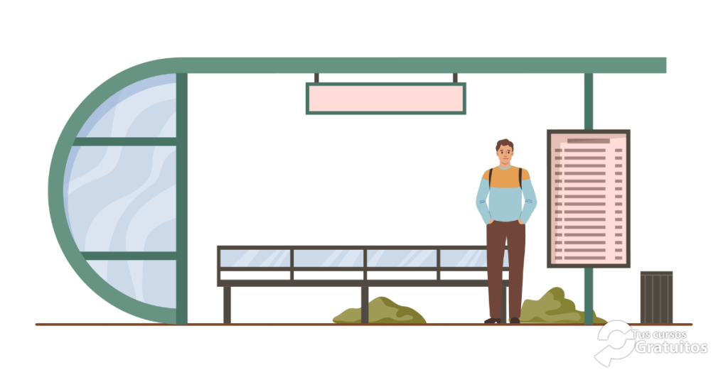 MF1464_2 - Atención e información a los viajeros del autobús o autocar