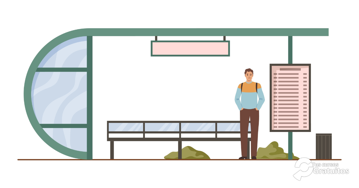 Reat – 243230 – Atención e información a los viajeros del autobús o autocar