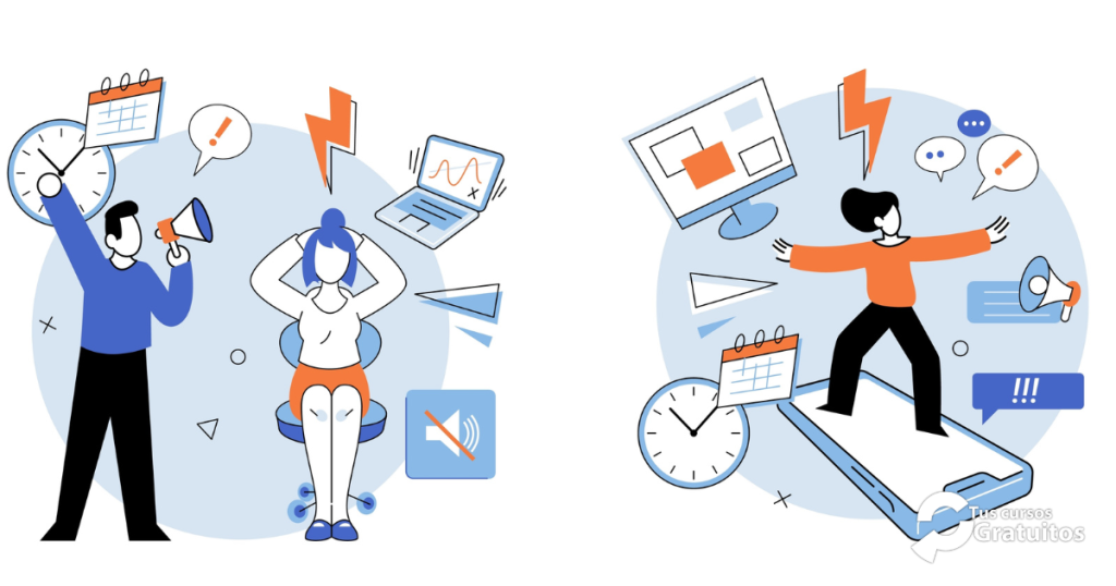 Tus cursos gratuitos | SSCG0011 |Gestión del estrés para profesionales sociosanitarios