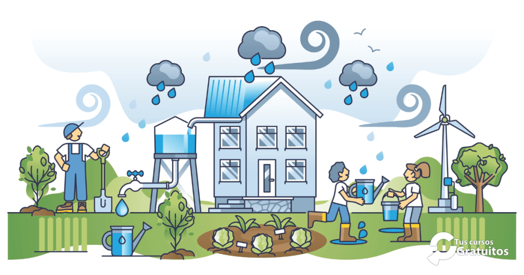 ENAC003PO - Ahorro y eficiencia energética en la agricultura