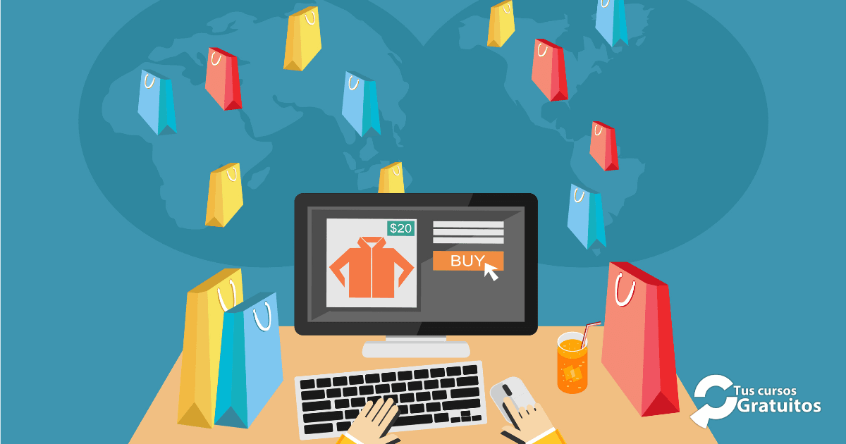 SCF – 240469 – Desarrollo web para comercio electrónico