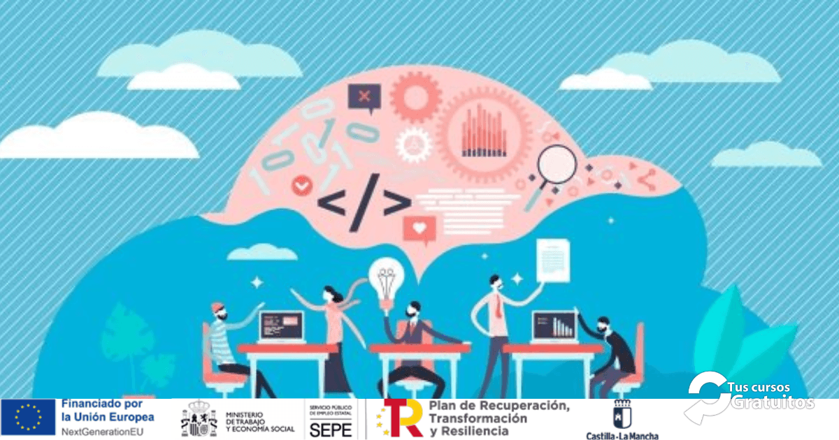 REAT- 243205 – Competencias digitales