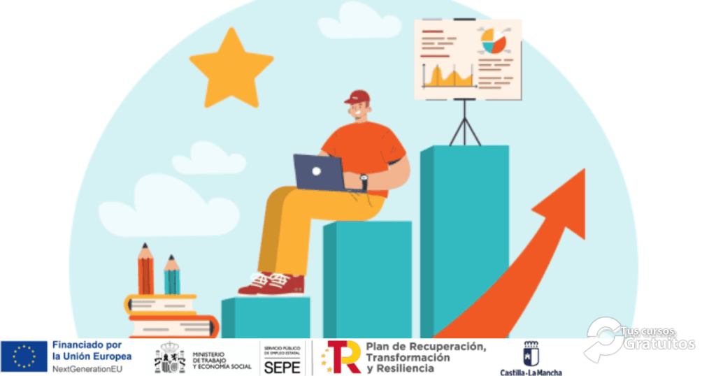 IFCT46 - Competencias Digitales Avanzadas (CLM) (1) | tus cursos gratuitos