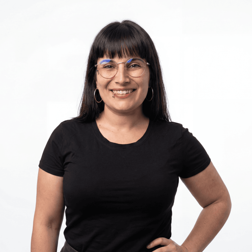 MARÍA DIAZ