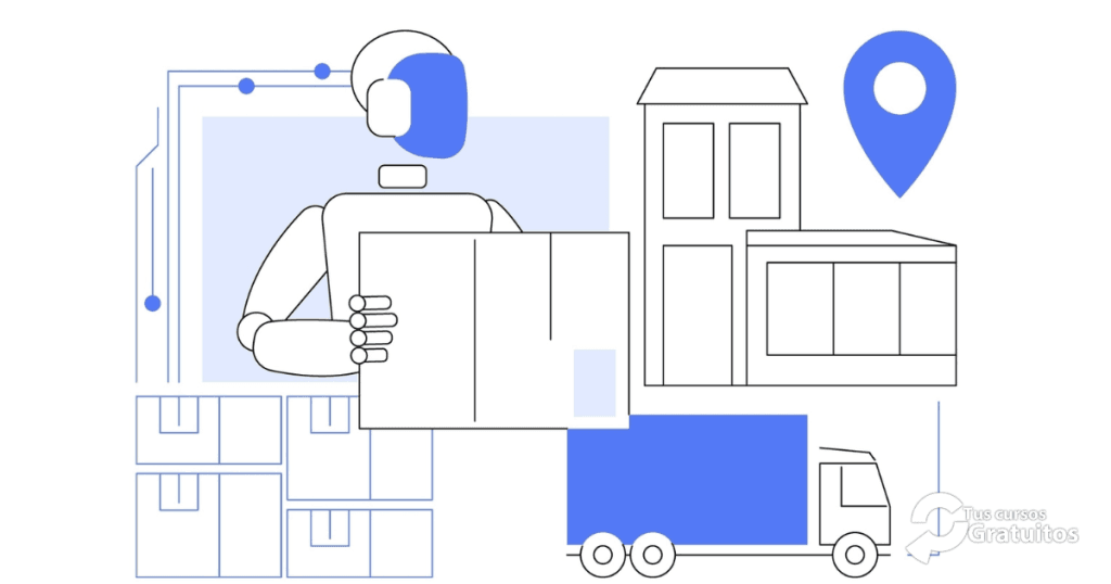 MF0248_3 - Planificación del tráfico de mercancías