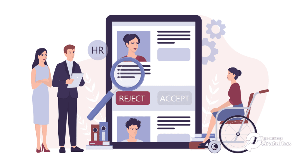 MF1036_3 - Metodología de Empleo con Apoyo en la inserción sociolaboral de personas con discapacidad