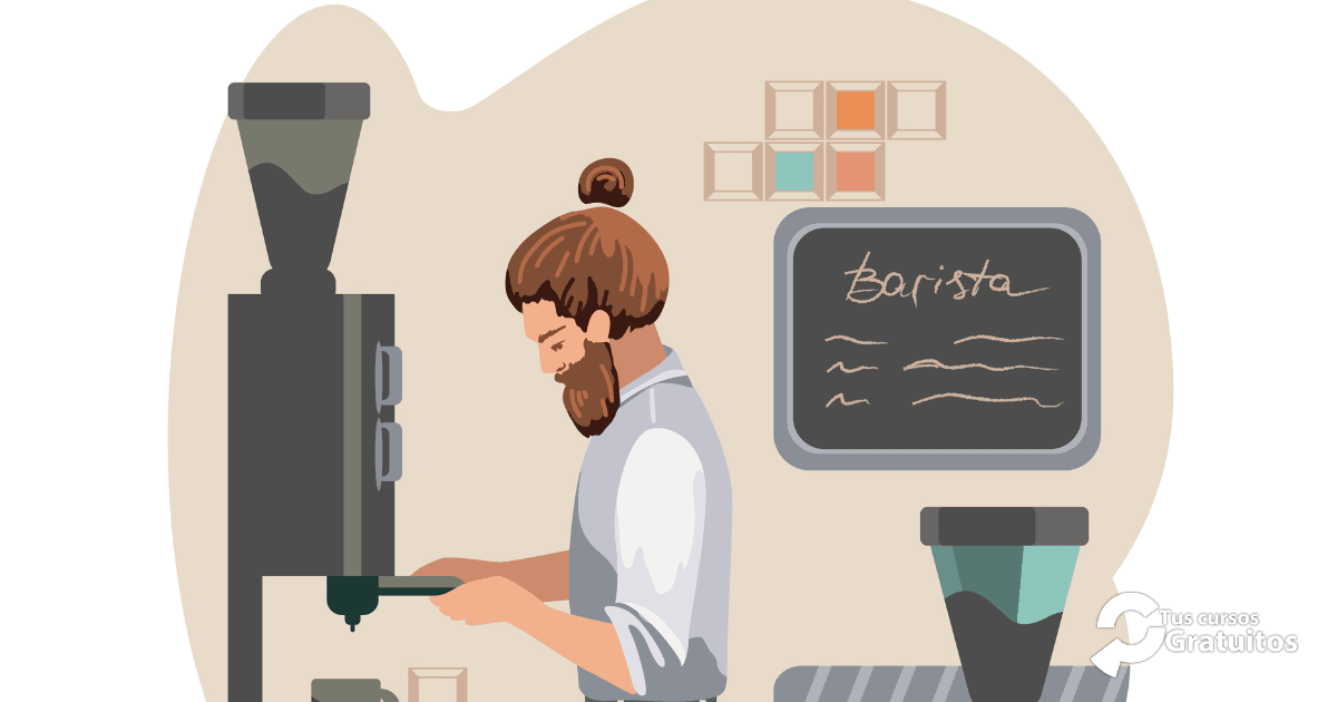 Defoin – 243405 – Gestión del bar-cafetería