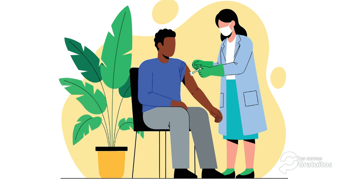 SCF – 243438 – Procedimientos básicos en la atención sociosanitaria