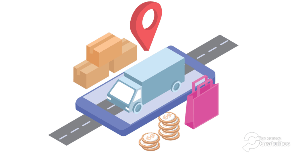MF2182_3 - Comercialización del transporte por carretera