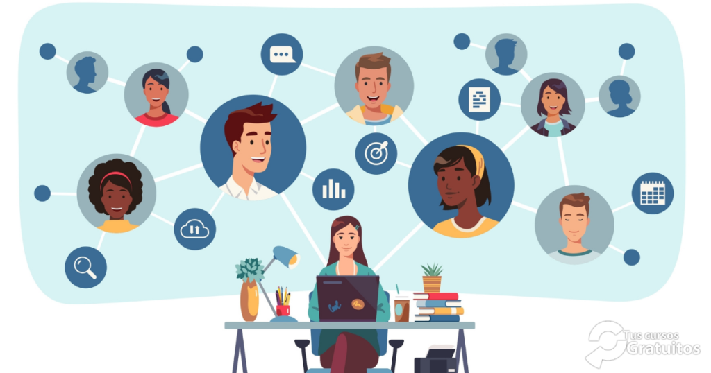 COMM0060 - GESTIÓN DE COMUNIDADES VIRTUALES