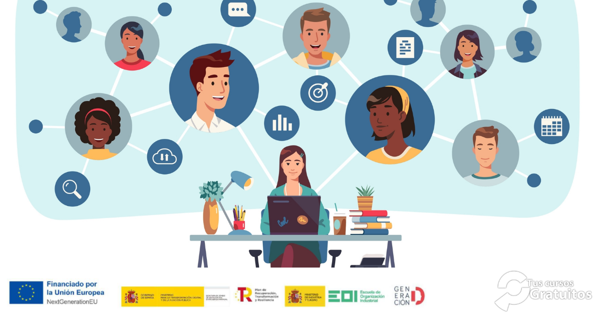 Ceinmark – Generación Digital  Agentes del Cambio