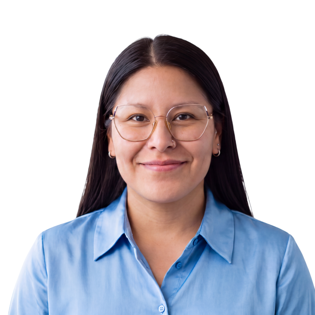 María Elena Cuestas