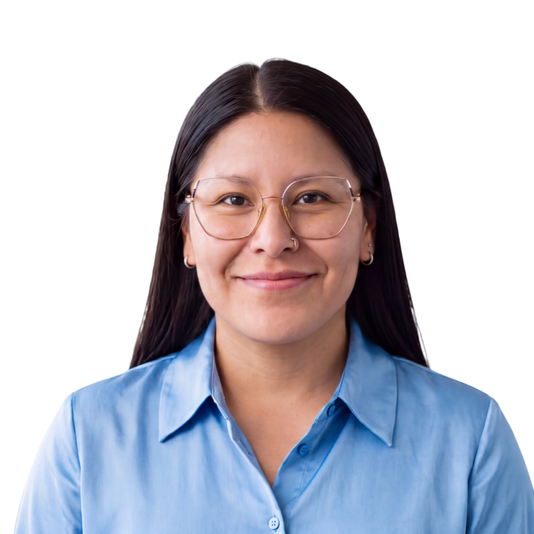 María Elena Cuestas