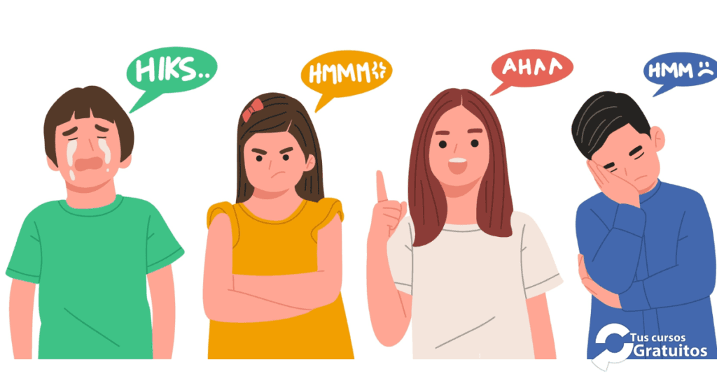 SSCE0073 - Inteligencia emocional en la escuela