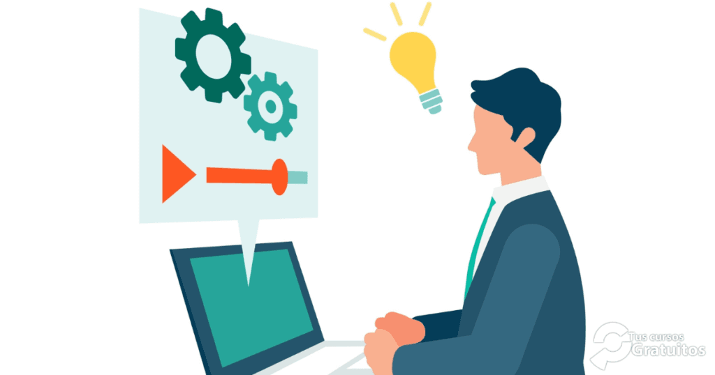 SSCE0078 – Desarrollo e implementación de formaciones en e-Learning en la Formación Profesional