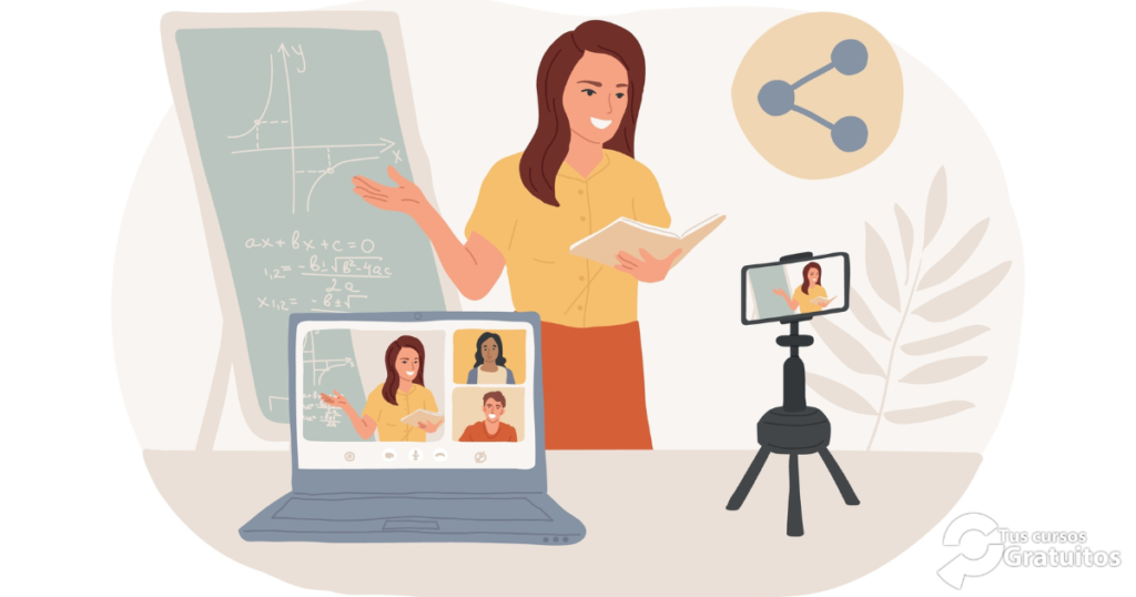 SSCE0092 - Creación y dinamización de comunidades virtuales en entornos educativos