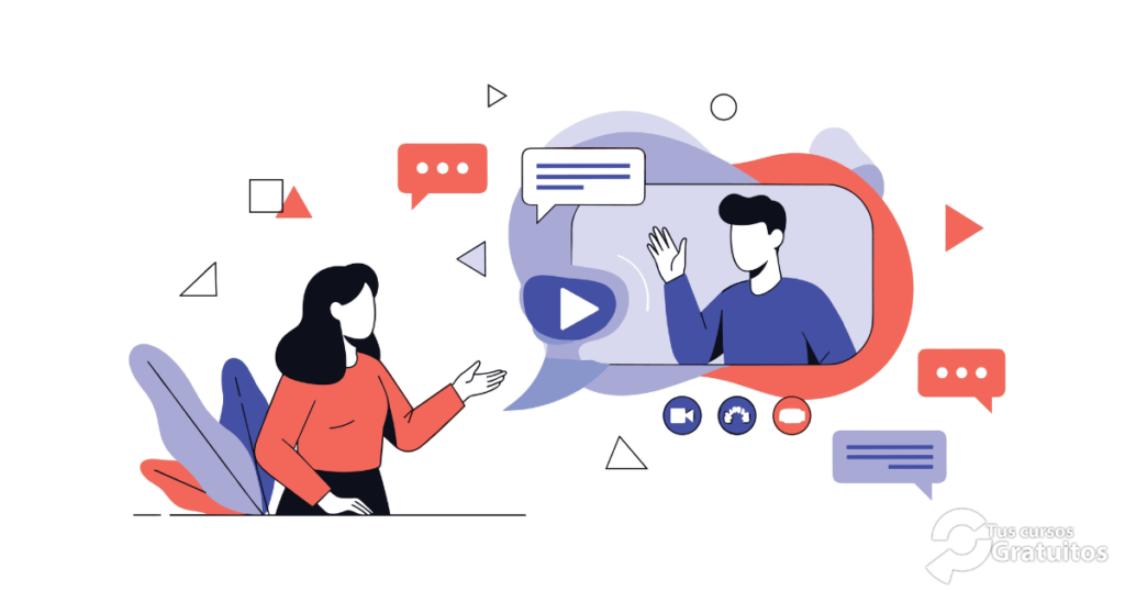 SSCE0100 - LAS REDES SOCIALES COMO HERRAMIENTA DINAMIZADORA