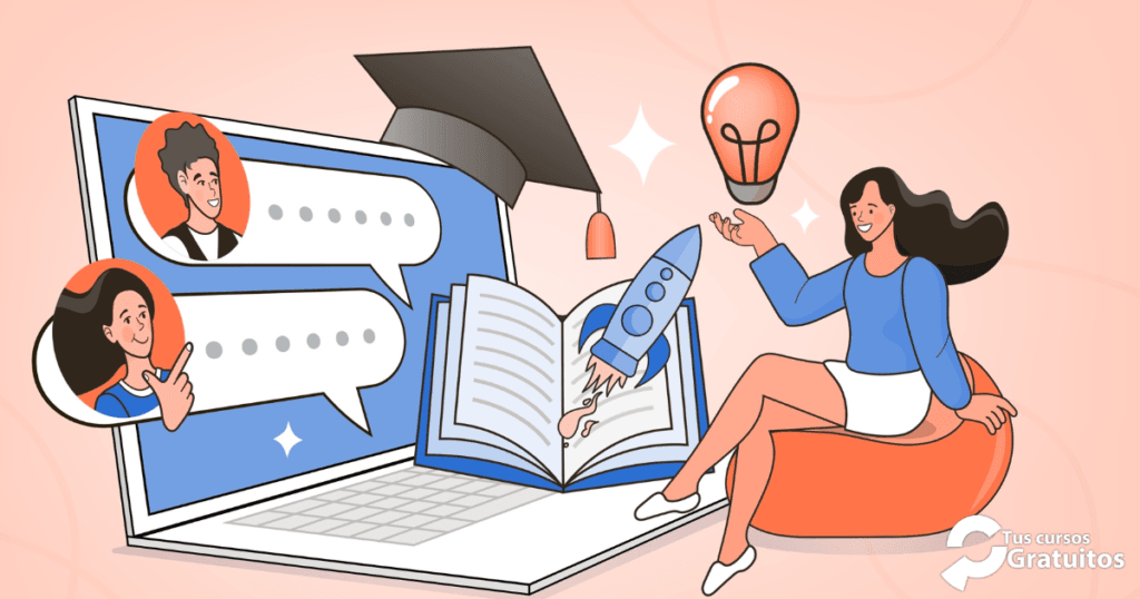 SSCE0106 – Tutoría y enseñanzas para e-learning