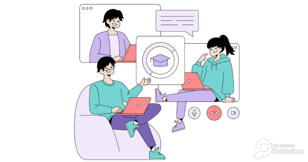 SSCE0173 – Aplicación de las herramientas digitales en la innovación educativa