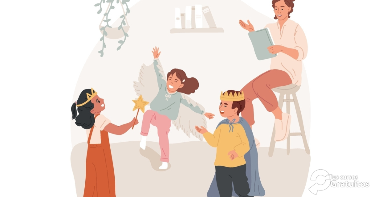 Atlántida Formación – 251545 – Gestión del Centro Educativo Infantil
