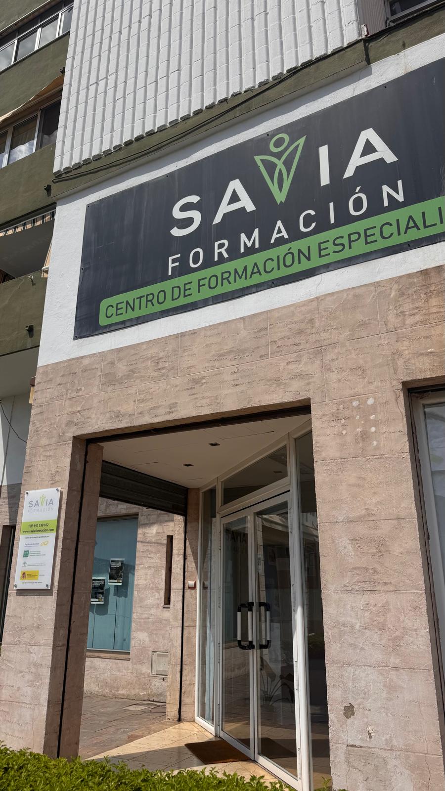 Savia Formación
