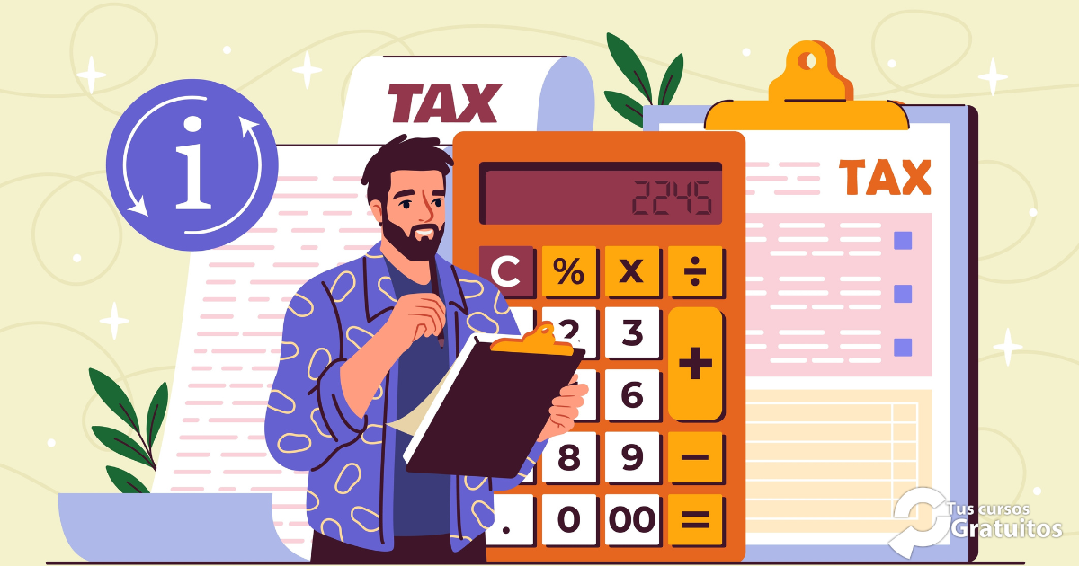 AFC – 251471 – Fiscalidad y otras obligaciones para las personas trabajadoras autónomas