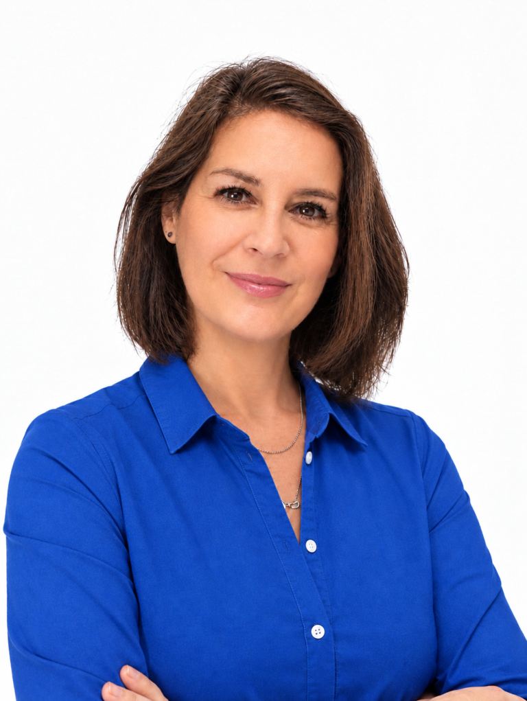 Esther Begoña