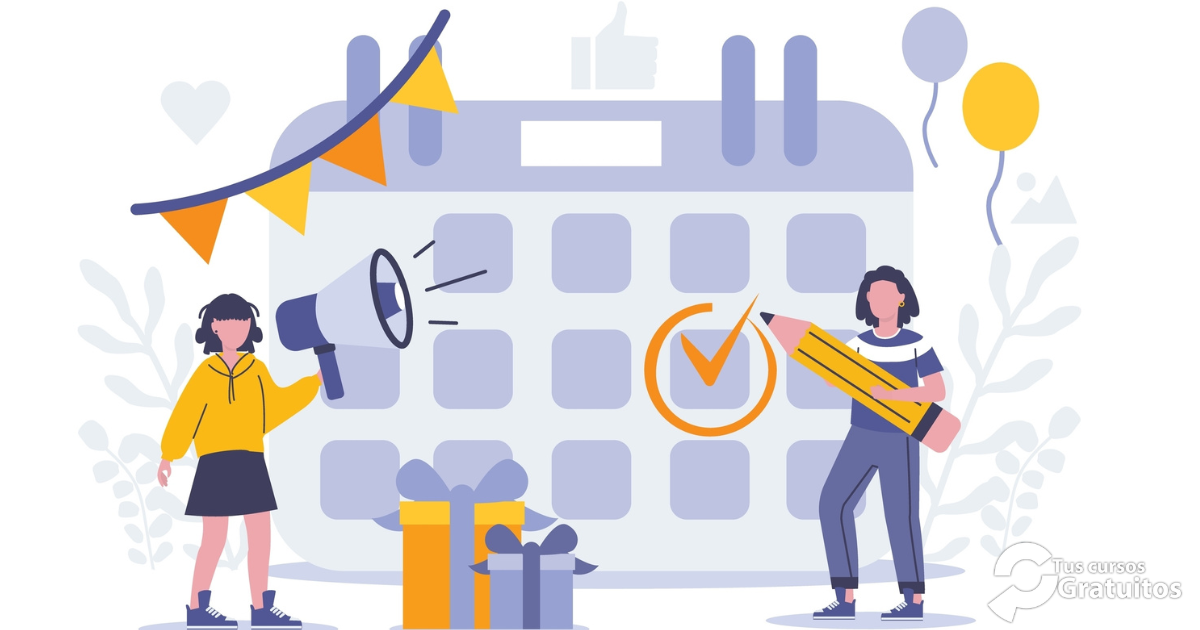 CNP – 251476 – Gestión de eventos de marketing y comunicación