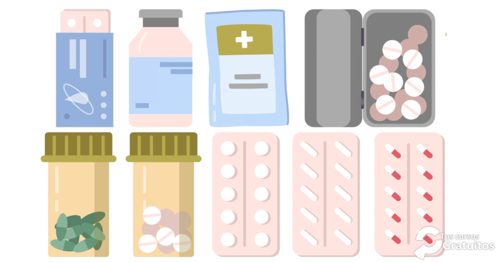 SANP0045 - Farmacología básica