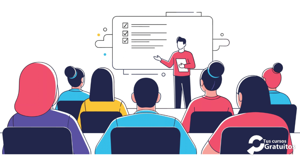 SSCE0141 - Habilidades de comunicación en el aula
